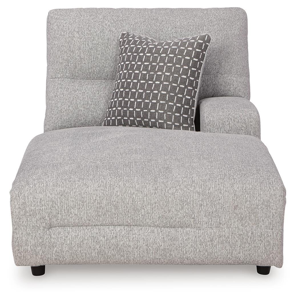 Acklen Place Sectional - 93605S4, 93605S1, 93605S6, 93605S21 - product view or room setting; complete kit and included component views (supplier image 57)