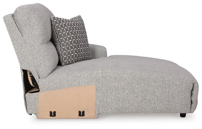 Acklen Place Sectional - 93605S4, 93605S1, 93605S6, 93605S21 - product view or room setting; complete kit and included component views (supplier image 59)
