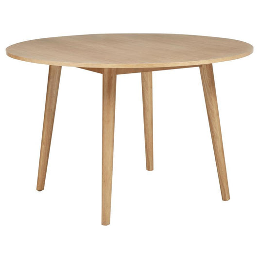 Andrews - Round Dining Table