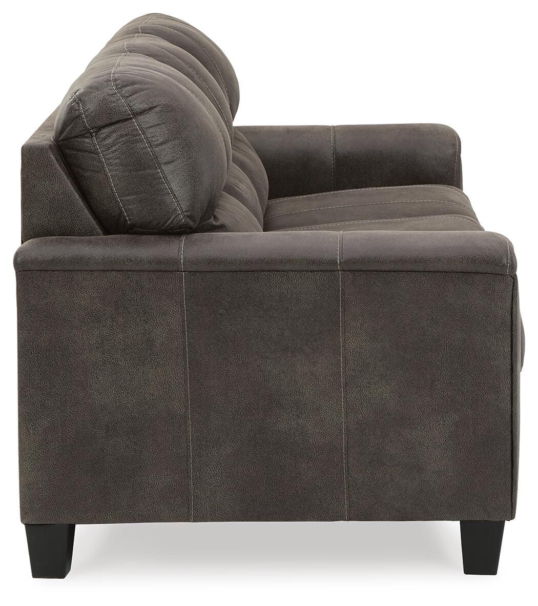 Navi Queen Sofa Sleeper - 9400239 - product view or room setting; only sleeper sofa included (supplier image 6)