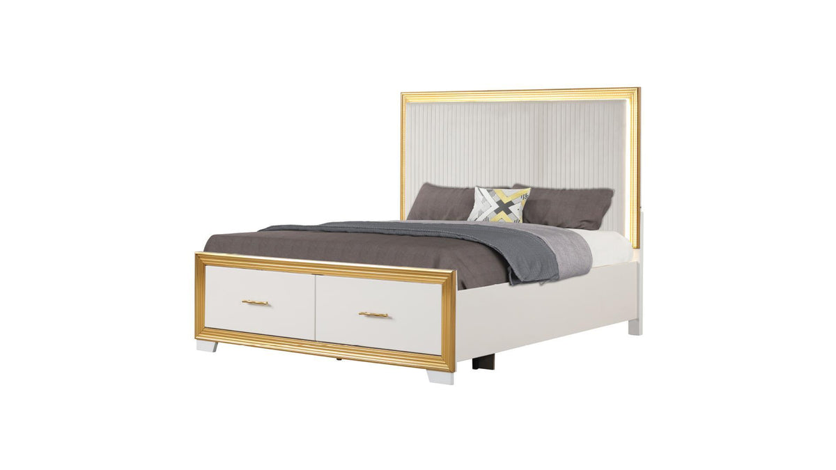 Obsession - Bed
