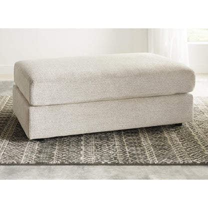 Soletren Chair and Ottoman - 95104U1 - product view or room setting; complete kit and included component views (supplier image 19)