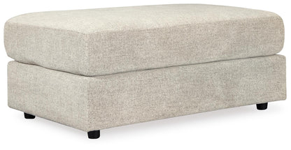 Soletren Chair and Ottoman - 95104U1 - product view or room setting; complete kit and included component views (supplier image 9)