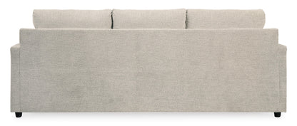 Soletren Queen Sofa Sleeper - 9510439 - product view or room setting; only sleeper sofa included (supplier image 5)