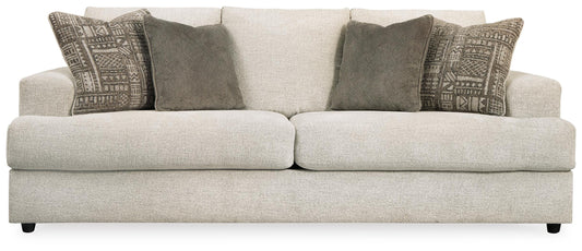 Soletren Sofa - 9510438 - product view or room setting; only sofa included (supplier image 1)
