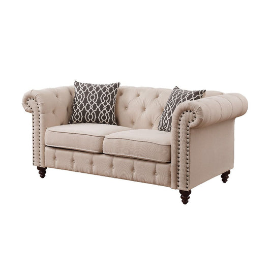 Aurelia - Loveseat