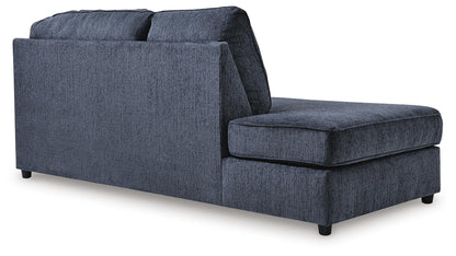 Albar Place 2-Piece Sectional - 95302S2 - product view or room setting; complete kit and included component views (supplier image 13)