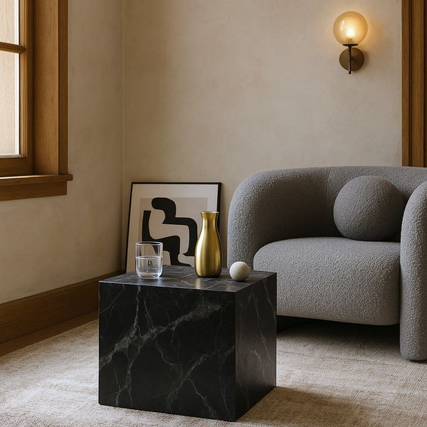 Piazza - Table