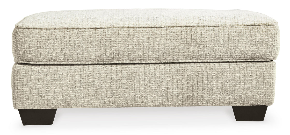 Monaghan Ottoman - 9620514 - product view or room setting; only ottoman included (supplier image 3)