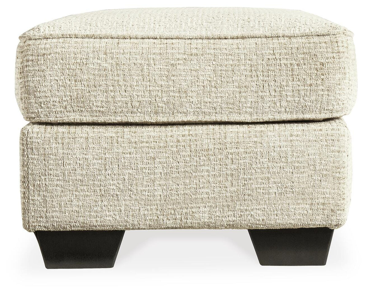 Monaghan Ottoman - 9620514 - product view or room setting; only ottoman included (supplier image 5)