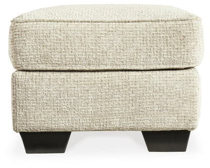 Monaghan Ottoman - 9620514 - product view or room setting; only ottoman included (supplier image 5)