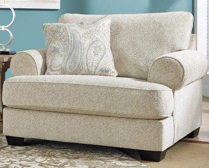 Monaghan Oversized Chair - 9620523 - product view or room setting; only chair included (supplier image 2)