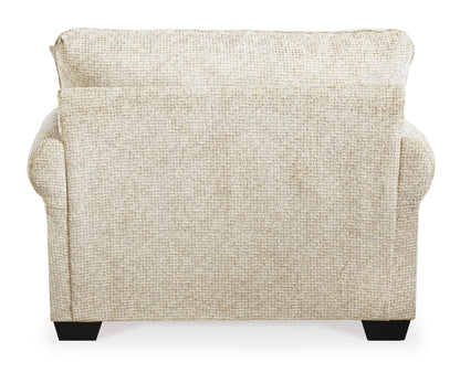 Monaghan Oversized Chair - 9620523 - product view or room setting; only chair included (supplier image 5)