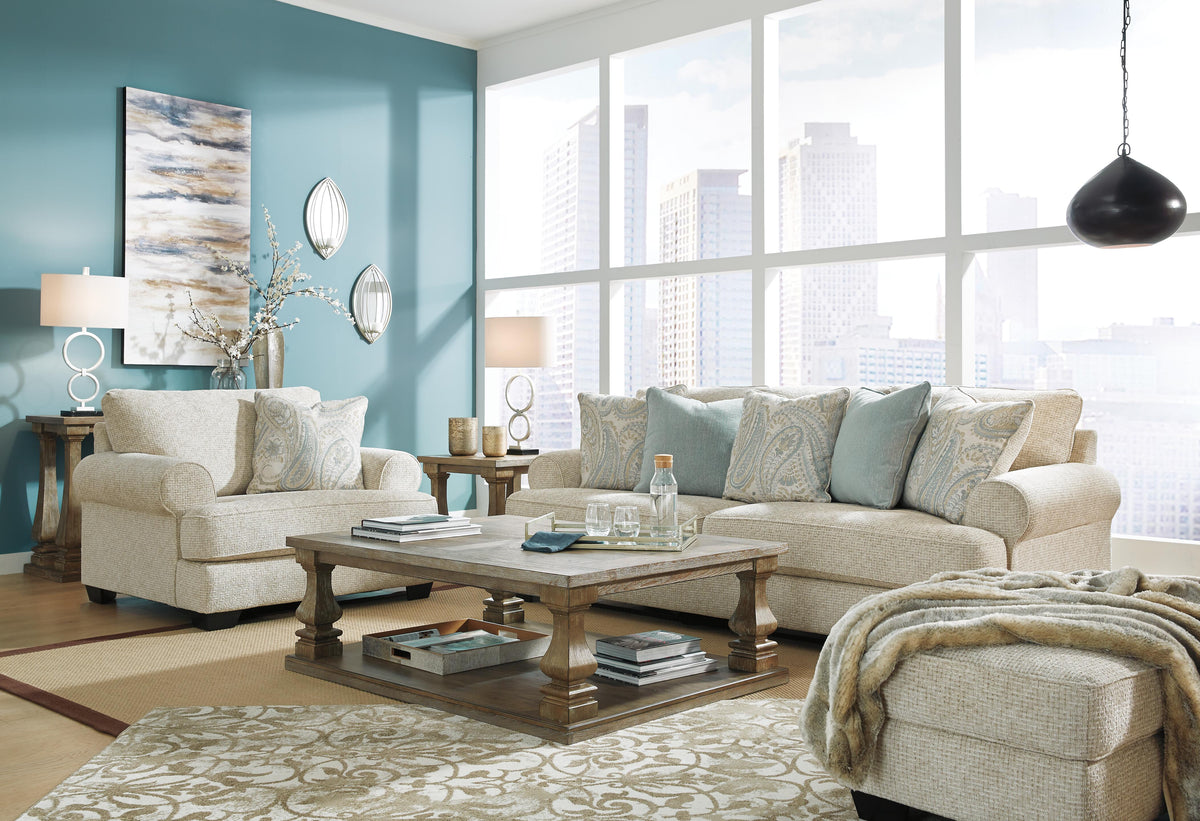 Monaghan Sofa - 9620538 - product view or room setting; only sofa included (supplier image 12)