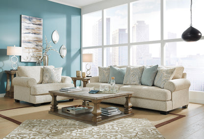 Monaghan Sofa - 9620538 - product view or room setting; only sofa included (supplier image 7)
