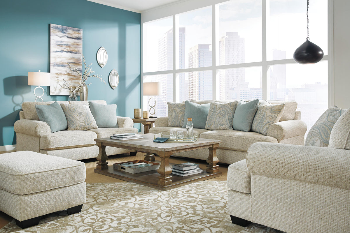 Monaghan Sofa - 9620538 - product view or room setting; only sofa included (supplier image 8)