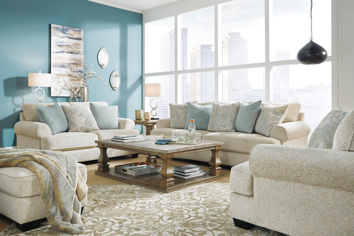 Monaghan Sofa - 9620538 - product view or room setting; only sofa included (supplier image 9)