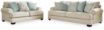 Monaghan Sofa - 9620538 - product view or room setting; only sofa included (supplier image 6)