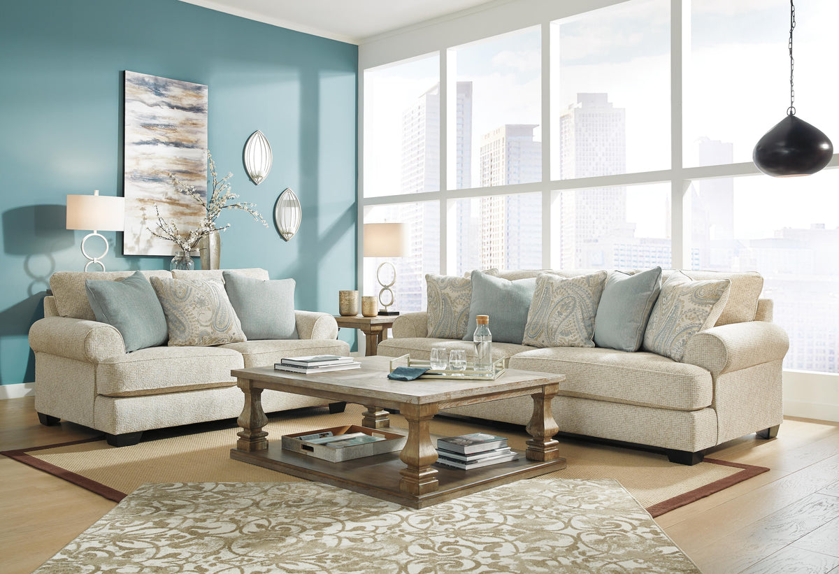 Monaghan Sofa - 9620538 - product view or room setting; only sofa included (supplier image 11)