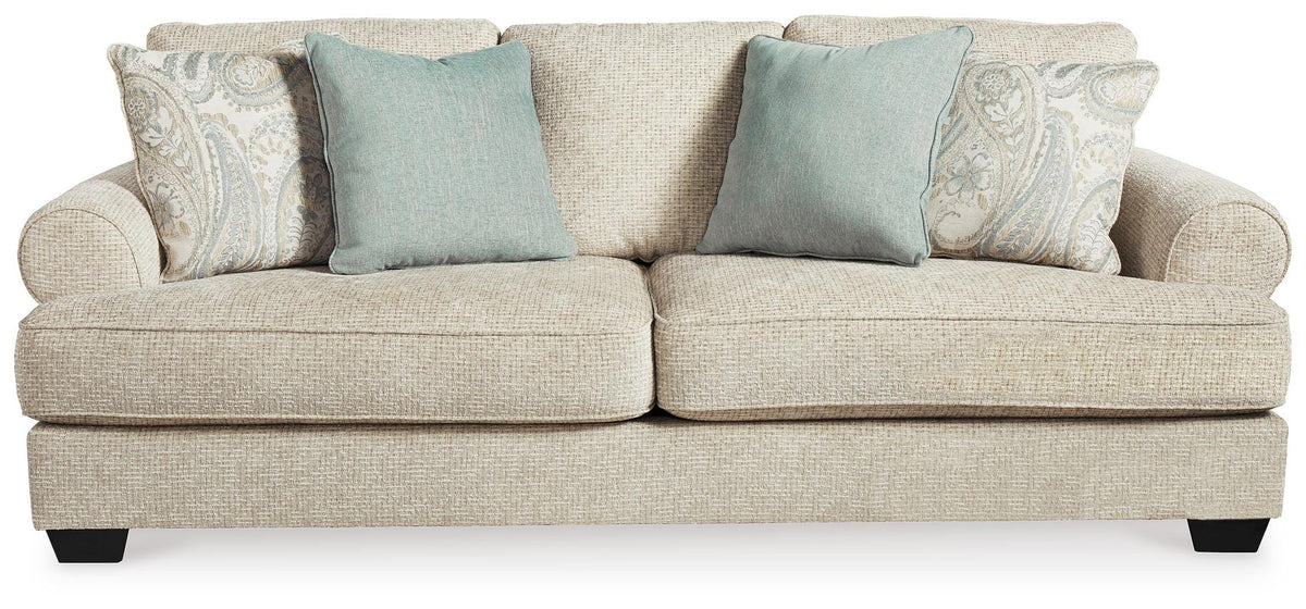 Monaghan Sofa - 9620538 - product view or room setting; only sofa included (supplier image 1)