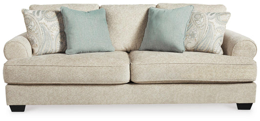 Monaghan Sofa - 9620538 - product view or room setting; only sofa included (supplier image 1)