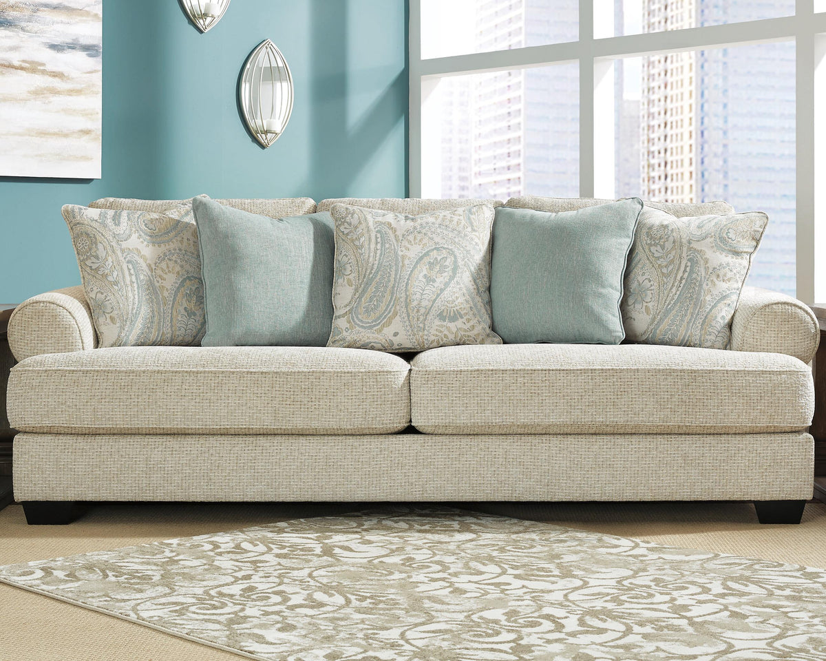 Monaghan Sofa - 9620538 - product view or room setting; only sofa included (supplier image 2)