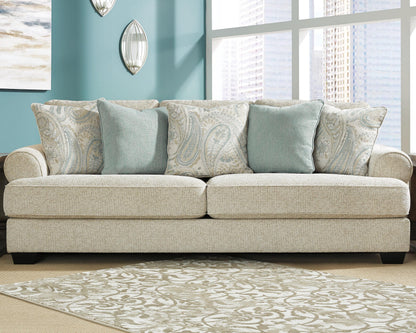 Monaghan Sofa - 9620538 - product view or room setting; only sofa included (supplier image 2)