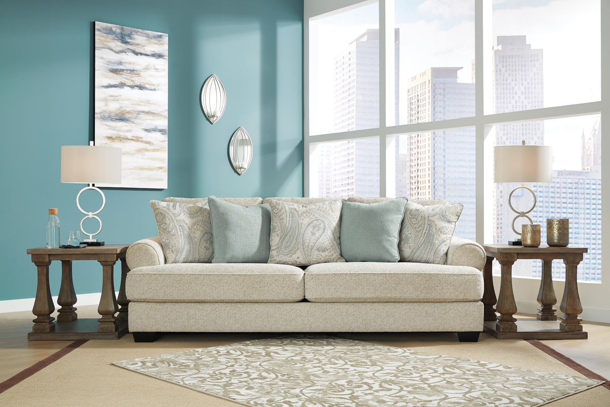 Monaghan Sofa - 9620538 - product view or room setting; only sofa included (supplier image 13)