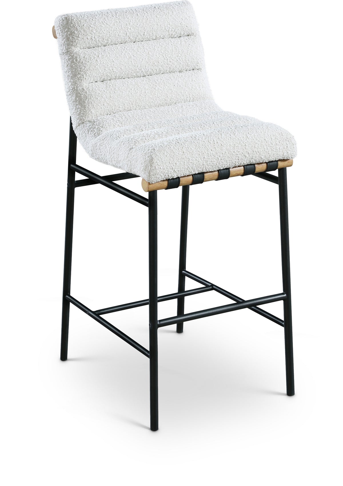 Burke - Bar Stool