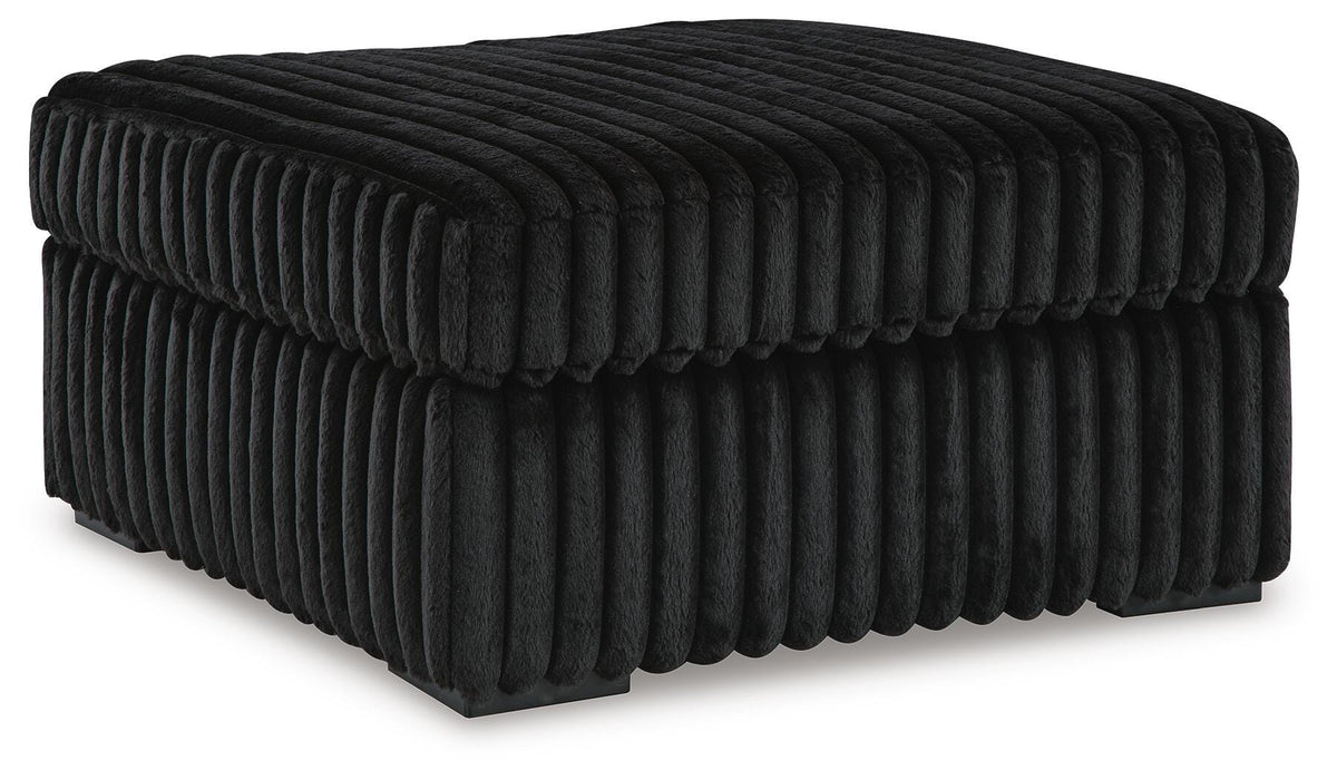 Midnight-Madness Living Room Sets - 98103U4, 98103U3, 98103U1, 98103U6, 98103U8, 98103U7, 98103U13, 98103U16, 98103U17 - product view or room setting; complete kit and included component views (supplier image 26)