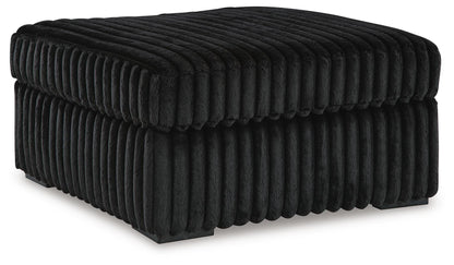 Midnight-Madness Living Room Sets - 98103U4, 98103U3, 98103U1, 98103U6, 98103U8, 98103U7, 98103U13, 98103U16, 98103U17 - product view or room setting; complete kit and included component views (supplier image 26)