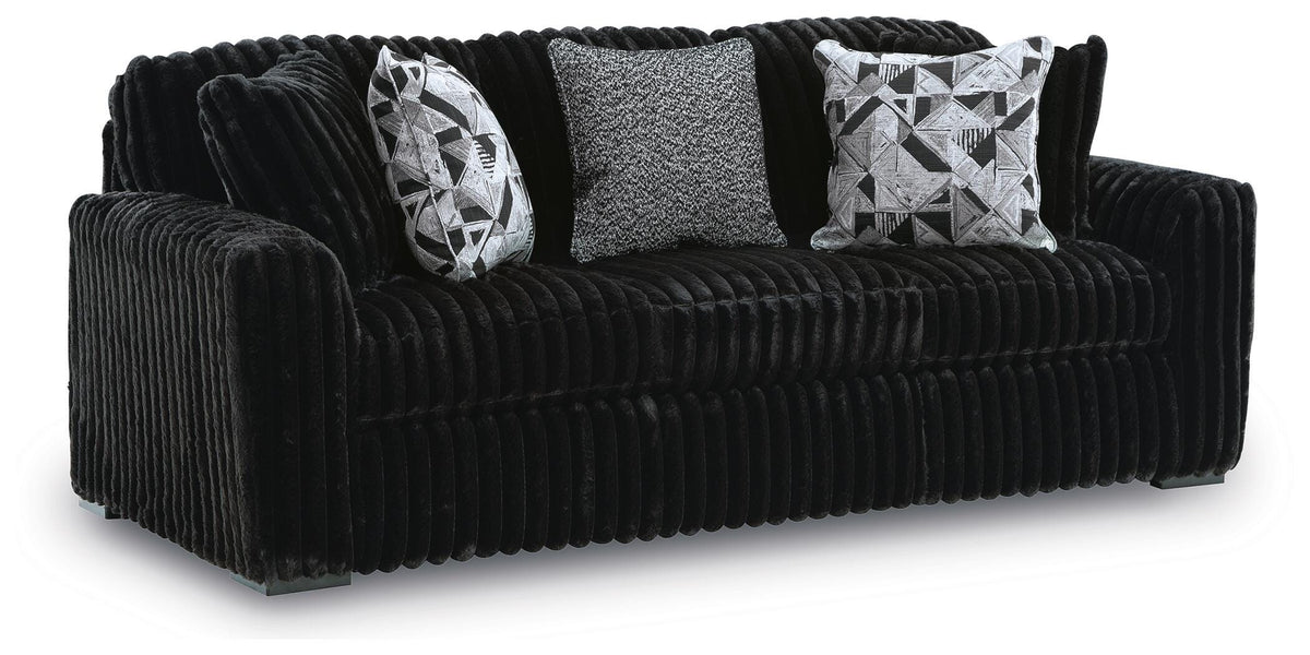 Midnight-Madness Living Room Sets - 98103U9, 98103U13, 98103U14, 98103U16 - product view or room setting; complete kit and included component views (supplier image 76)