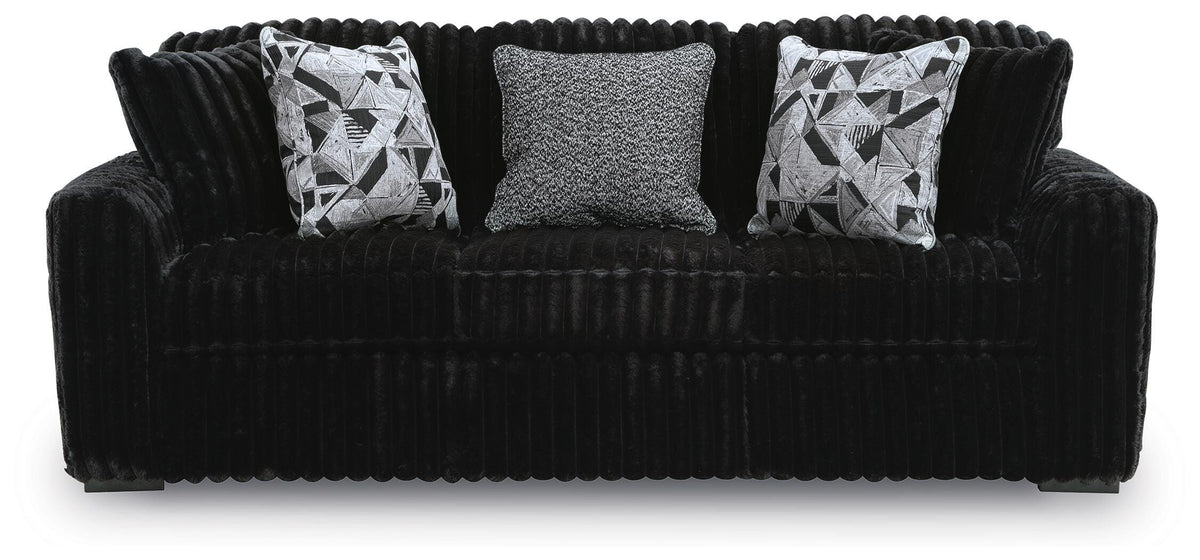 Midnight-Madness Living Room Sets - 98103U9, 98103U13, 98103U14, 98103U16 - product view or room setting; complete kit and included component views (supplier image 75)