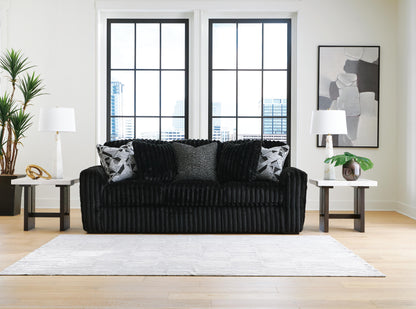 Midnight-Madness Living Room Sets - 98103U13, 98103U14 - product view or room setting; complete kit and included component views (supplier image 104)