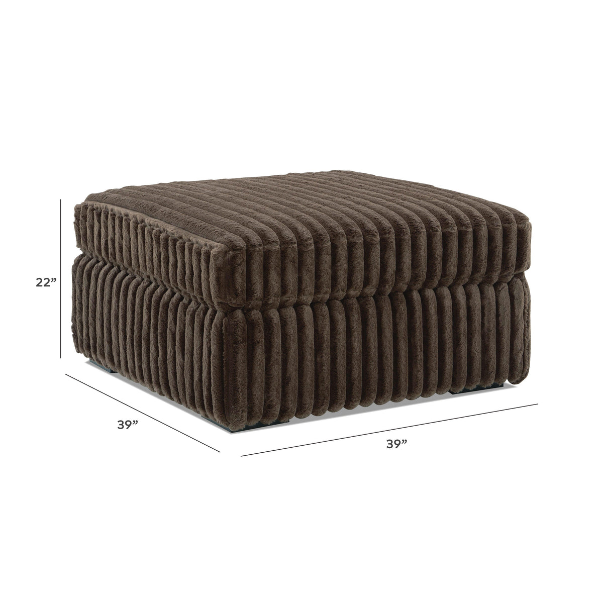 Midnight-Madness Living Room Sets - 98104U2, 98104U3, 98104U4, 98104U5, 98104U8, 98104U7, 98104U6, 98104U10, 98104U12, 98104U11 - approximate manufacturer dimensions (supplier image 92)