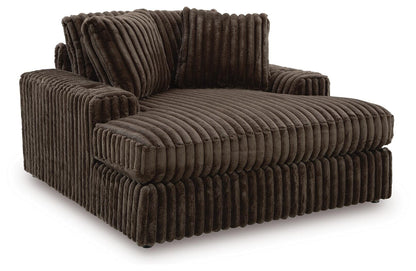 Midnight-Madness Living Room Sets - 98104U3 - product view or room setting; complete kit and included component views (supplier image 98)