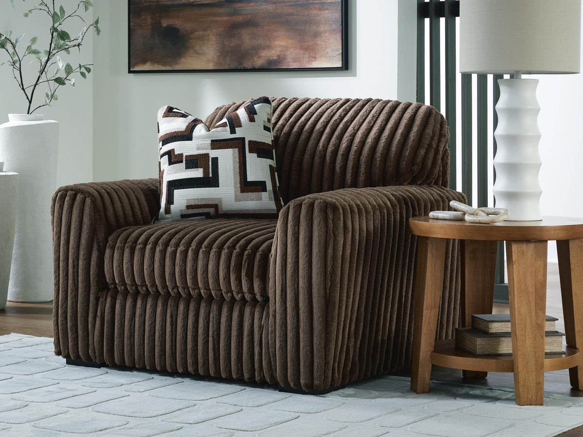 Midnight-Madness Living Room Sets - 98104U4, 98104S27, 98104U6, 98104U10, 98104U12 - product view or room setting; complete kit and included component views (supplier image 111)