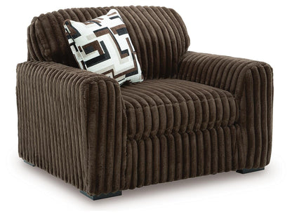 Midnight-Madness Living Room Sets - 98104U4, 98104S27, 98104U6, 98104U10, 98104U12 - product view or room setting; complete kit and included component views (supplier image 108)