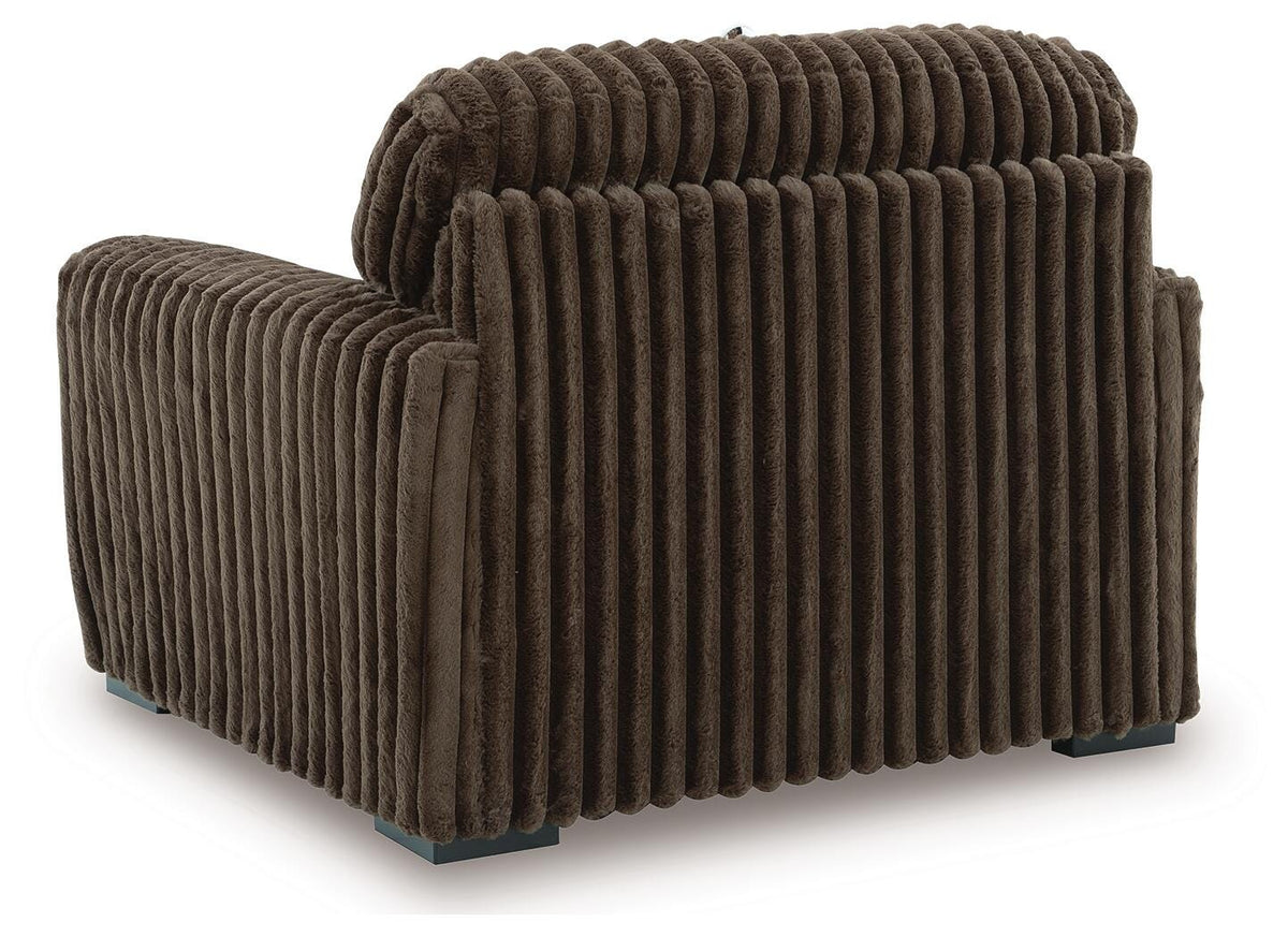 Midnight-Madness Living Room Sets - 98104U4, 98104S27, 98104U6, 98104U10, 98104U12 - product view or room setting; complete kit and included component views (supplier image 109)