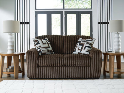 Midnight-Madness Living Room Sets - 98104U1, 98104U2, 98104U3, 98104U12 - product view or room setting; complete kit and included component views (supplier image 69)