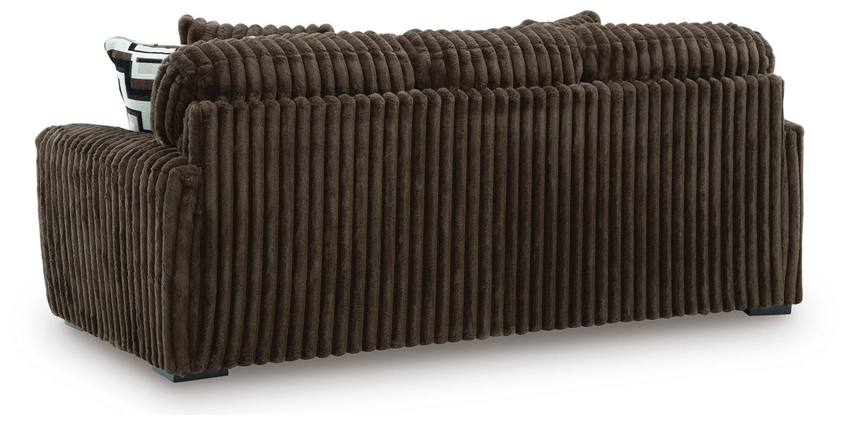 Midnight-Madness Living Room Sets - 98104U1, 98104U2, 98104U4, 98104U12 - product view or room setting; complete kit and included component views (supplier image 65)