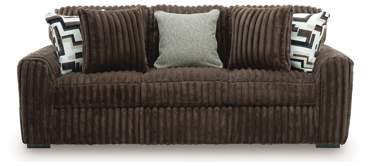 Midnight-Madness Living Room Sets - 98104U1, 98104U2, 98104U4, 98104U12 - product view or room setting; complete kit and included component views (supplier image 63)