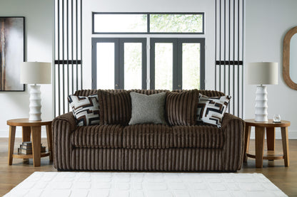 Midnight-Madness Living Room Sets - 98104U2, 98104U4 - product view or room setting; complete kit and included component views (supplier image 90)