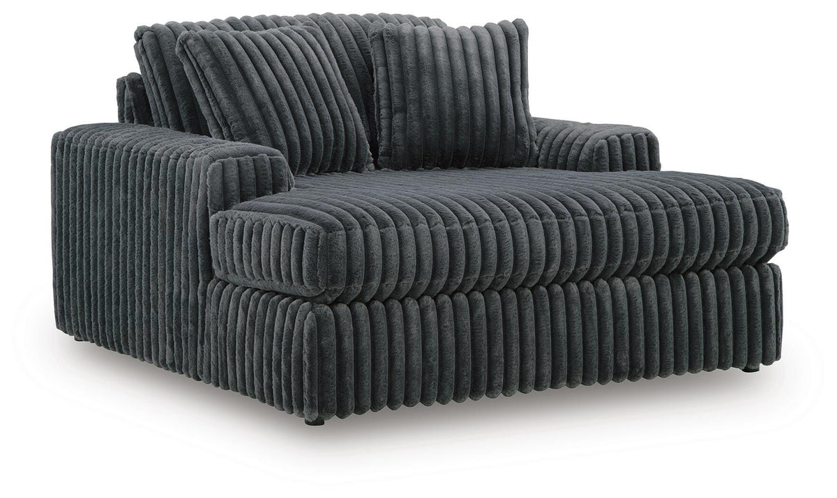 Midnight-Madness Living Room Sets - 98105U2 - product view or room setting; complete kit and included component views (supplier image 171)