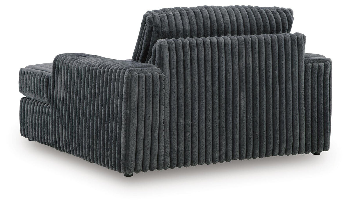 Midnight-Madness Living Room Sets - 98105U2 - product view or room setting; complete kit and included component views (supplier image 172)
