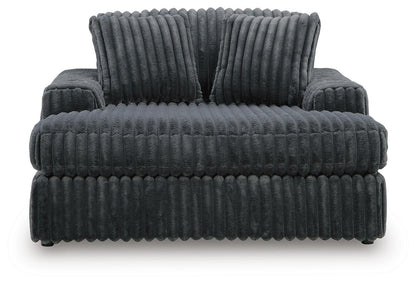 Midnight-Madness Living Room Sets - 98105U2 - product view or room setting; complete kit and included component views (supplier image 170)
