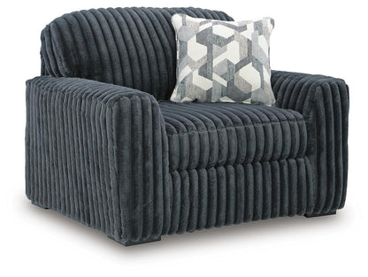 Midnight-Madness Living Room Sets - 98105U3 - product view or room setting; complete kit and included component views (supplier image 136)