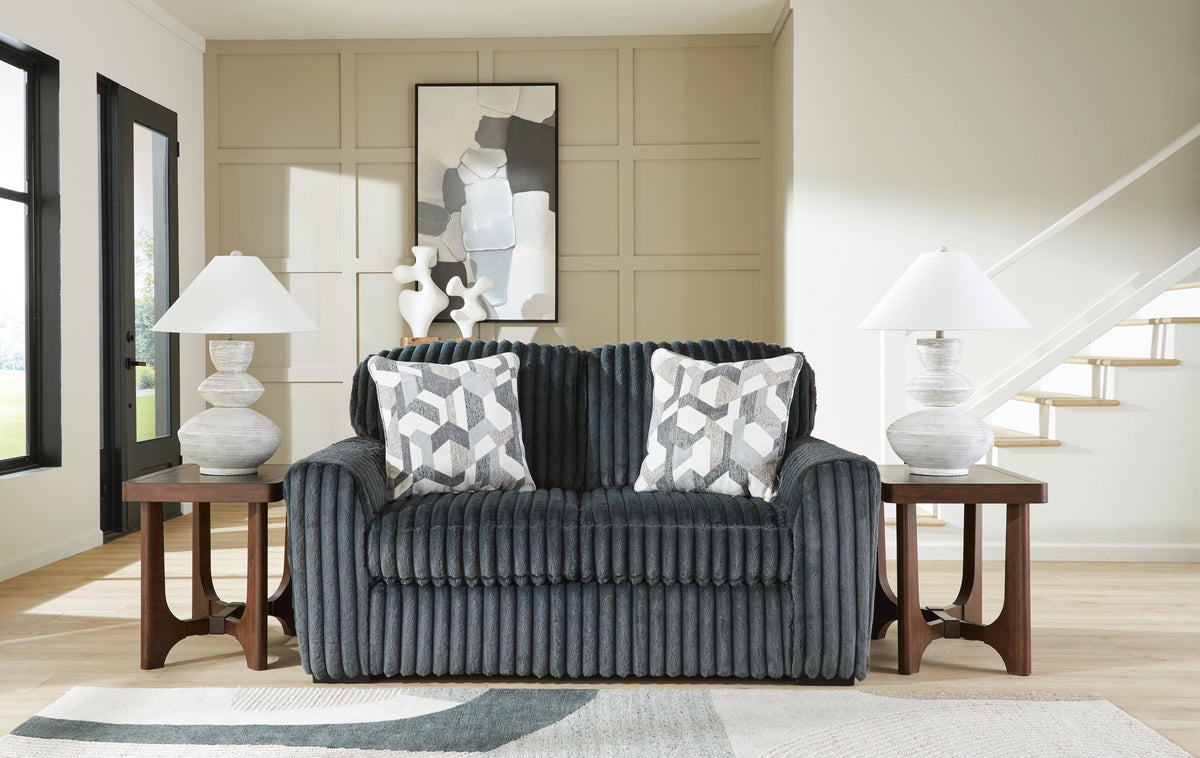 Midnight-Madness Living Room Sets - 98105U2, 98105U1 - product view or room setting; complete kit and included component views (supplier image 177)