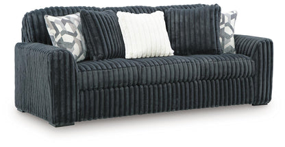 Midnight-Madness Sofa - 9810538 - product view or room setting; only sofa included (supplier image 13)