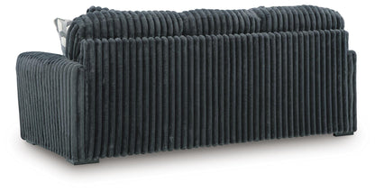Midnight-Madness Sofa - 9810538 - product view or room setting; only sofa included (supplier image 16)